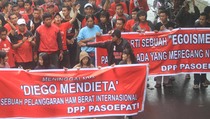 Pasoepati Sesalkan Rencana Sanksi dari BOPI