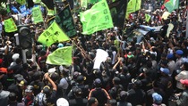 Pantau Ormas, Polisi Terjunkan Intelijen