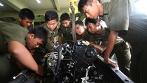 DPR Panggil Pemangku Kepentingan Mobnas