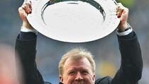 McClaren Kembali ke Twente