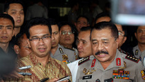 Polri Periksa 2 Polisi Tersangka Kasus Mesuji