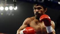 Timothy Bradley Setuju Hadapi Pacquiao