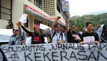 Wartawan Dibunuh di Aceh