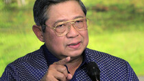 SBY Ingin Kasus GKI Yasmin Segera Tuntas