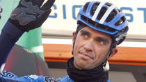 Contador Dihukum Dua Tahun karena 'Doping'