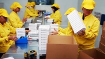Industri Farmasi Minta Tax Holiday