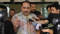 Tanggapi Menkeu, Banggar Tegaskan Alokasi DPID Final