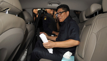 Bang Ucok Panggilan Waket Banggar Mirwan Amir