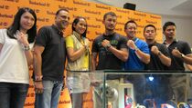 Timberland Luncurkan Jam untuk Pecinta Petualangan