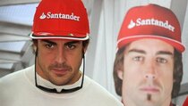 Meski Tanpa Gelar, Alonso Disejajarkan Schumacher