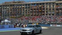 Vettel Ngotot Salahkan Safety Car