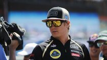 Dua Kali Nyaris Menang Bikin Raikkonen Penasaran