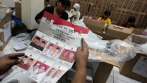 Keputusan DKPP Tak Sebut Pemilukada DKI Harus Ditunda