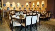 Resto X.O Suki Trans Studio Resmi Beroperasi