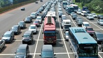 Proyek Tol Trans Jawa Terancam Mundur