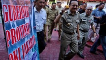 Dukungan Golkar, PPP dan PKS Buat Foke Optimistis