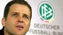 Bierhoff: Jerman akan Berikan 100 Persen