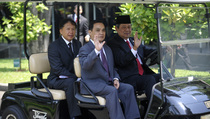 Riswinandi -- Bukan Hal Tabu Pejabat BI Main Golf Dengan Bank