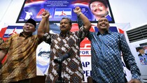 VIDEO: Panwaslu Akan Periksa Nara Soal Dugaan SARA