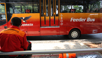 DTKJ: Direct Service Integrasikan Transportasi di Jakarta