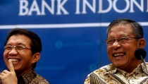 Muliaman Nilai SBDK Belum Efektif
