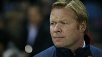 Feyenoord Perbarui Kontrak Koeman