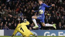 Menang Besar, Chelsea Tetap Terdepak