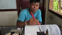 BNPB: 7 Gunung Api Siaga