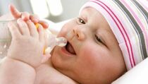 Botol Susu yang Direbus Bahayakan Kesehatan Bayi