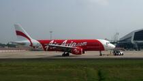 AirAsia Terbang Perdana Rute Bali-Yogyakarta