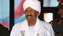 Dituduh Genosida, Presiden Sudan Tiba di Libya