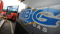 Pertamina Lelang SPBG Akhir Pekan Ini
