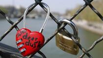 Lokasi Paling Romantis di Kota Paris
