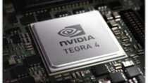 Nvidia Luncurkan Tegra 4, Prosesor Mobile Tercepat Dunia