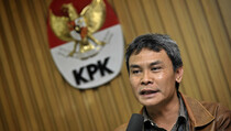 Rutan KPK Siap Terima Penghuni Pertama