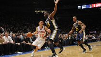 Jeremy Lin Akhirnya Tampil di 