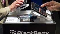 Pembuktian RIM di Even BlackBerry World 2012