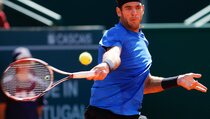 Federer Hadapi Del Potro di Final Basel Terbuka