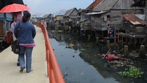 Kemenpera Perbaiki 1.430 Rumah Kumuh di Wilayah Lebak