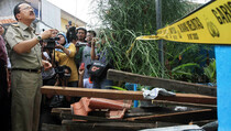 Foke Klaim Realisasi DKI Melampaui APBD 2011