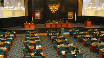 DKI Kuras Rp 947 Juta Beli Pakaian Dinas Anggota DPRD