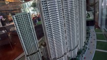 Metropolitan Land Turunkan Target Penjualan