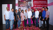 Aston Internasional Buka Favehotel di Umalas - Bali