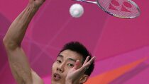 Gagal Raih Emas, Chong Wei Batal Jadi Miliarder