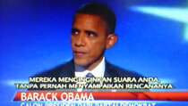 Penasihat Romney: Obama Sudah di Jalan Kemenangan