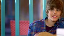 Justin Bieber Dituding Punya Anak
