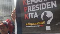 Pemerintah: Solusi KPK-Polri Bukan Berbentuk Inpres