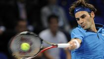 Petenis Federer Juara Lagi di Basel