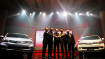 ADM Luncurkan New Avanza-Xenia