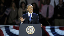 Bagaimana Obama Menang?